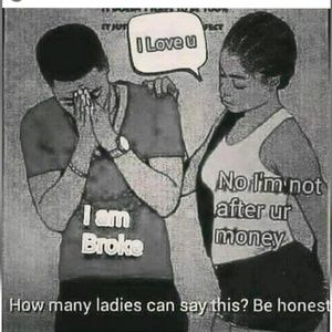 Meet your Posher, Latoria